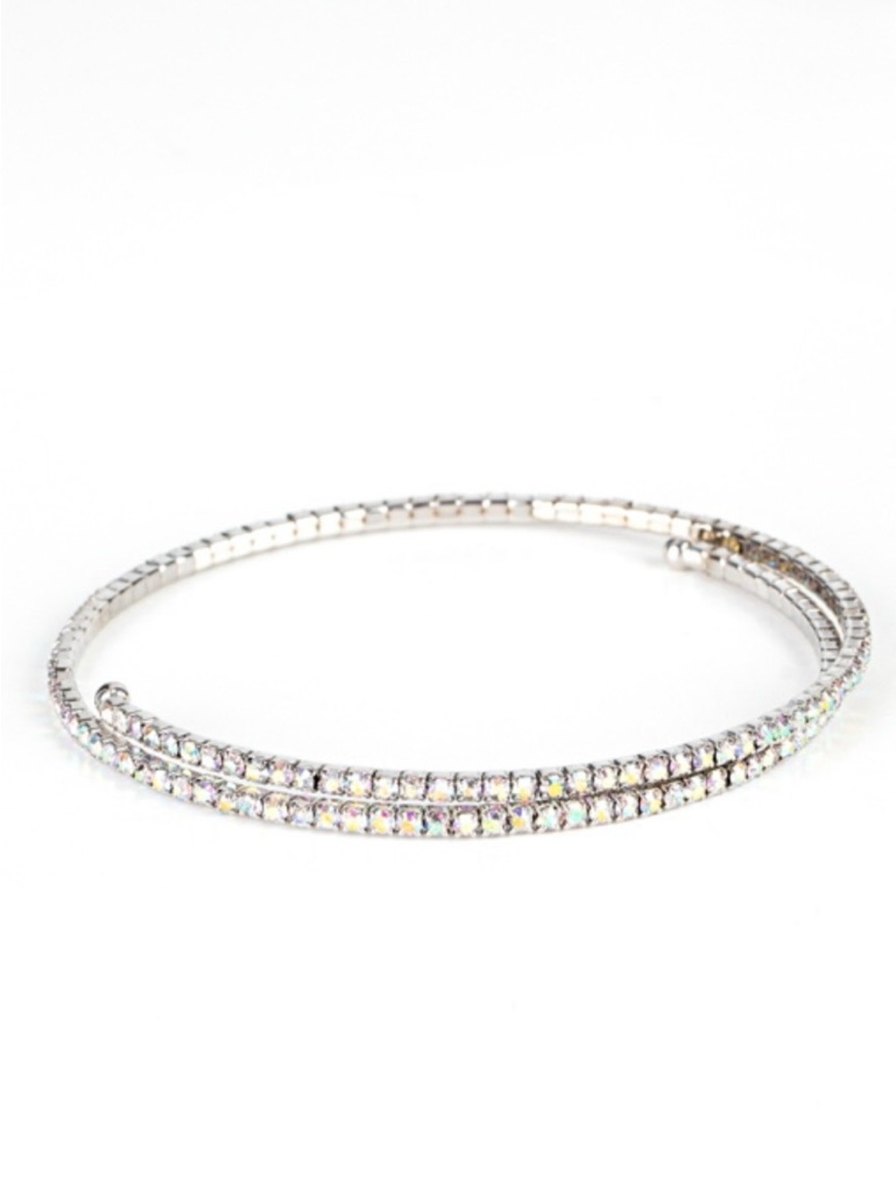Bracelet (Flex Cuff)
